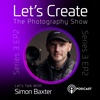 S3 EP2 Let's Talk with Simon Baxter