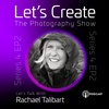 S4 EP2 Lets Talk with Rachael Talibart