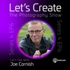 S4 EP6 Lets Talk with Joe Cornish