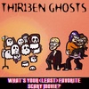 #106: Thirteen Ghosts / THIR13EN GGGGGHOSTS (2001)