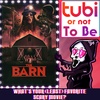 #109: Tubi or Not to Be: The Barn (2016)