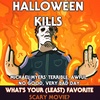 #117: Halloween Kills (2021)