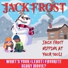 #118: Jack Frost (1997)