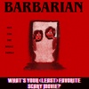 #121: Barbarian (2022)