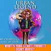 #126: Urban Legend (1998)