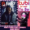 #128: Tubi or Not to Be: 13 Fanboy (2021)