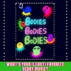 #132: Bodies Bodies Bodies (2022)