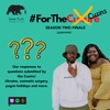 Season 2 Finale - #ForTheCuzins