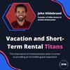 Vacation and Short-Term Rental Titans: John Hildebrand