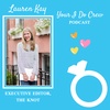 Happy National Wedding Planning Day! Let's talk about "What to do When" with Lauren Kay, Executive Editor of The Knot!