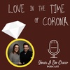 Love in the Time of Corona - what to do when an epidemic changes your wedding plans