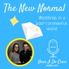The New Normal - Weddings in a Post-Coronavirus World