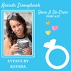 Could now be the perfect time for a Microwedding? With Keenda Sisouphanh (Events by Keenda)