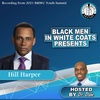 Hill Harper - It's All About Your Blueprint!