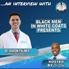 From 1.8 GPA to Neurosurgery - Dr. Aaron Palmer