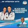 Drs Jeremy and Jermaine Hogstrom: Meet the Twin Doctors