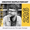 Leaving school at 15 to become an illustrator - Ben Wild - EP. 226