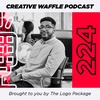 Design in the fast lane - F1 designer Jake Paul - Ep. 224 Creative Waffle