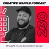 Polish designer Wojtek Polak - EP. 230 Creative Waffle