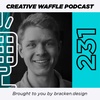 Ex-Adidas Sports Designer Jeremy Nelson - EP. 231 Creative Waffle