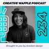 Catching up with Michael Fugoso aka Fugstrator - EP. 234 Creative Waffle