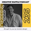 FC Barcelona and Inter Milan Designer Paolo Alpago-Novello - EP. 235 Creative Waffle