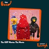 EP #89 - The GEP Movie: The Movie - Good Enough Podcast