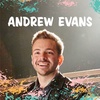 Andrew Evans, Wildcard. Part One