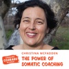 Katie with Christina McFadden on the Power of Somatic Coaching