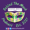 Episode 37 - Masks Of Food