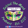 Episode 38 - Masks Of Being Seen