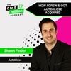 How I Grew & Got Autoklose Acquired