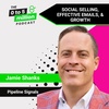 Social Selling, Effective Emails, & Growth