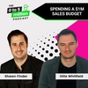 Spending a $1M Sales Budget