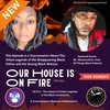 S3 E16 - Our House Is On Fire - Urban Legends || The Strong Black Women and the Disappearing Black Father