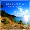 #5 NEW ENERGY & CALM MIND - QUICK IMMERSIVE GUIDED MEDITATION π