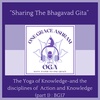 BG 17: The Yoga of Knowledge as well as The Disciplines of Action and Knowledge (part 1): The Srimad Bhagavad Gita