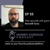 35. Stock Trading Made Simple with Kenneth Suna from TradeInvestSimplify