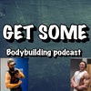 Bodybuilding podcast episode 4 featuring Bryan Miller