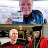 Star Trek and the effect of the Multiverse