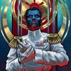 Cars and Grand Admiral Thrawn