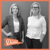 Jessica Seinfeld and Katherine Snider: Dismantling Multi-Generational Poverty One Family at a Time