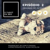 PODERcast #2 - Traumas de infância - o poder da Hipnose pelo Hipnoterapeuta Alan Nicolini