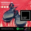 PODERcast #5 - O medo de Amar (Leitura de Tarot Mediúnico feita pela Bru)