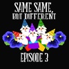 Same Same but Different