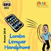 3011 : Lomba Lempar Handphone