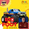 3013 : Big Foot