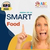 3014 : Smart Food