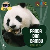 3015 : Panda dan Bambu