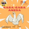 3019 : Gara-gara Angsa